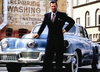 Tucker: The Man And His Dream Fotoğrafı