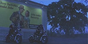 Tucker: The Man And His Dream Fotoğrafı