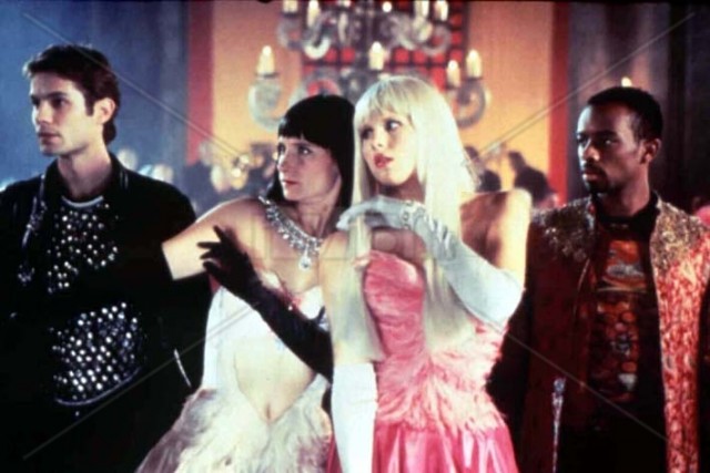 Cinderella fotoğrafı