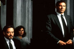 Şüphe Altında Fotoğrafı