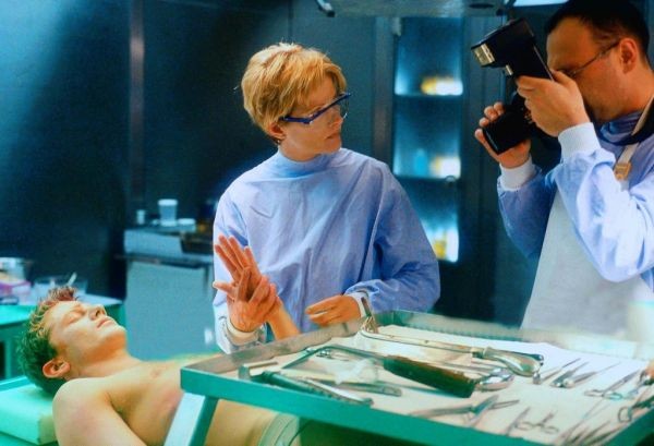 Sektion - Die Sprache Der Toten Fotoğrafı