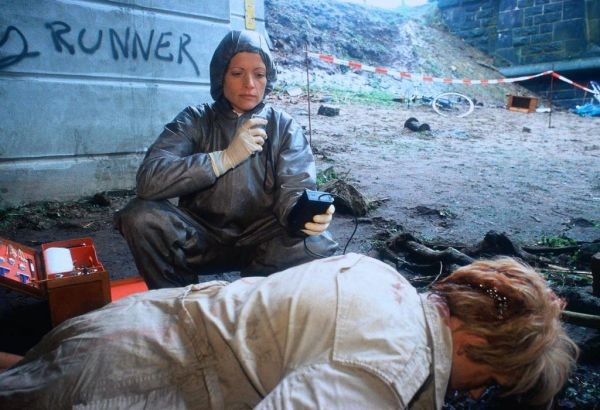 Sektion - Die Sprache Der Toten fotoğrafı