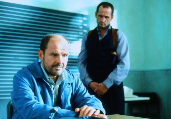 Sektion - Die Sprache Der Toten Fotoğrafı