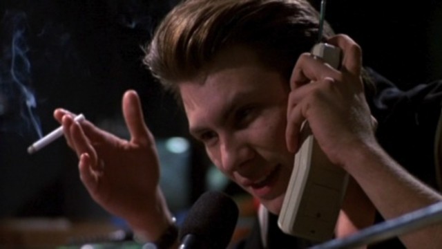 Pump Up The Volume fotoğrafı