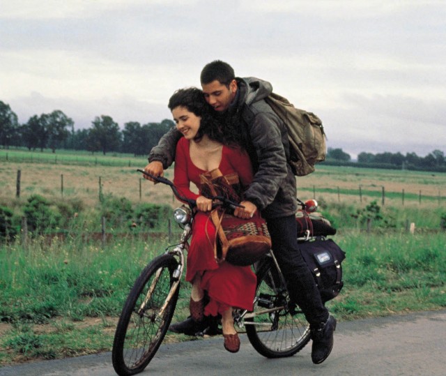 Yolculuk Fotoğrafı