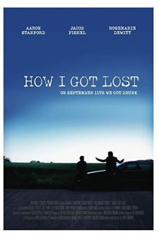 How I Got Lost (2009) afişi
