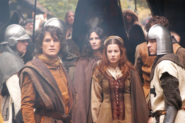 La Freccia Nera Fotoğrafı