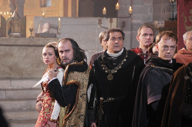 La Freccia Nera Fotoğrafı