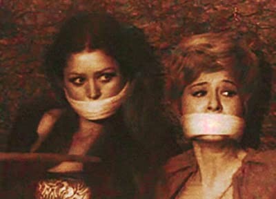 La Freccia Nera (1968) afişi