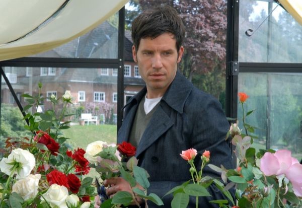 Luises Versprechen Fotoğrafı