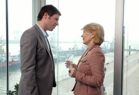 Luises Versprechen Fotoğrafı