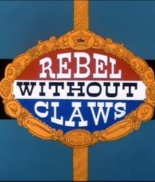 The Rebel Without Claws (1961) afişi