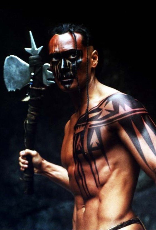 Kurtların Kardeşliği Fotoğrafı