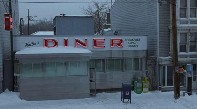 Nobody's Fool Fotoğrafı