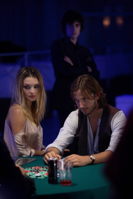 Parlami D'amore Fotoğrafı