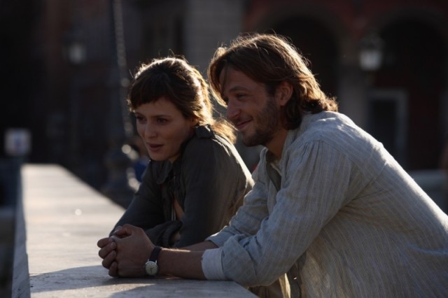 Parlami D'amore Fotoğrafı