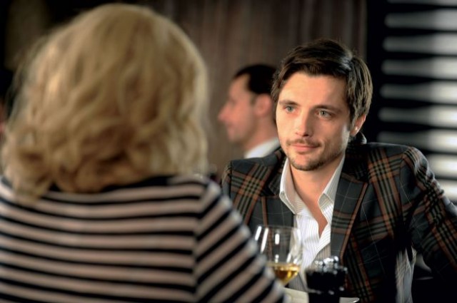 Aşka Şans Ver Fotoğrafı