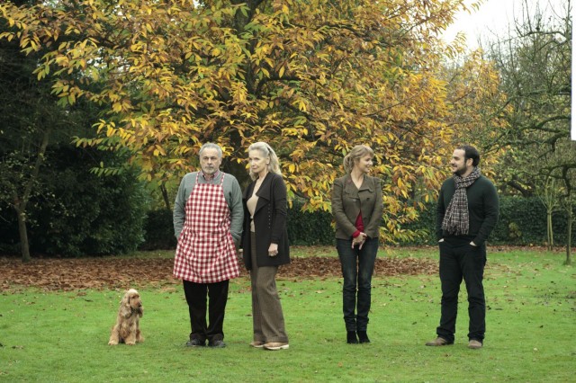 Aşka Şans Ver fotoğrafı