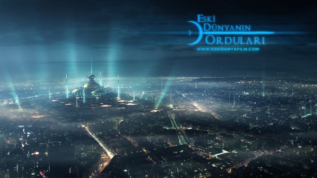 Eski Dünyanın Orduları Fotoğrafı