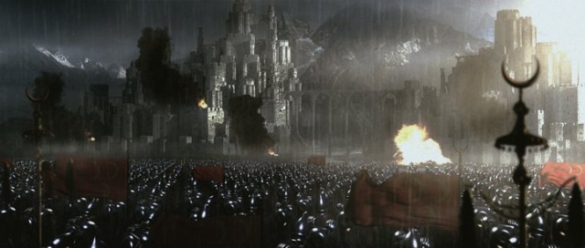 Eski Dünyanın Orduları Fotoğrafı