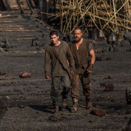 Nuh: Büyük Tufan Fotoğrafı