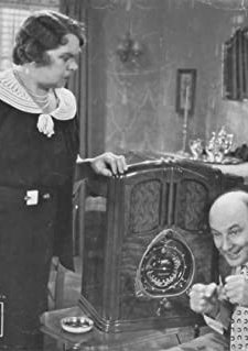 A Rented Riot (1937) afişi