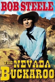 The Nevada Buckaroo (1931) afişi