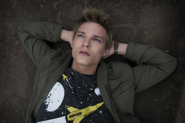 Hangtime Fotoğrafı