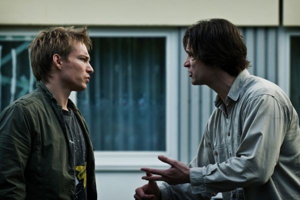 Hangtime Fotoğrafı