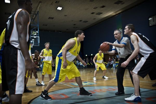 Hangtime Fotoğrafı