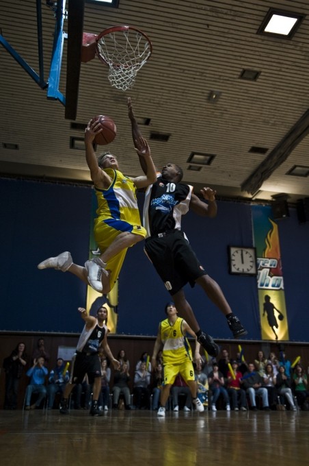 Hangtime Fotoğrafı