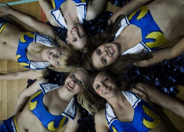 Hangtime Fotoğrafı