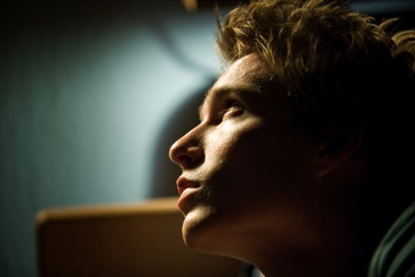 Hangtime Fotoğrafı