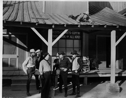 San Antone Ambush fotoğrafı