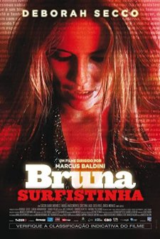 Bruna Surfistinha (2011) afişi