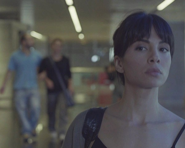 Kuzey Güney Fotoğrafı