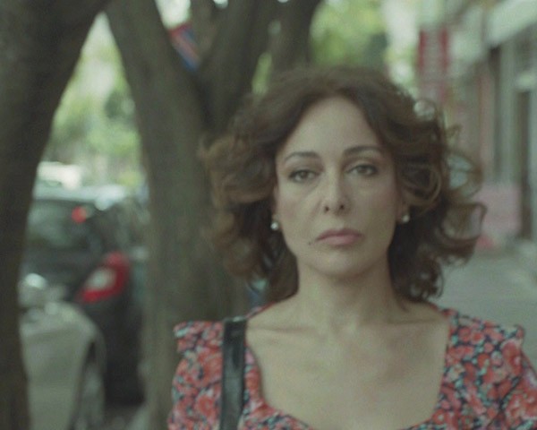 Kuzey Güney Fotoğrafı