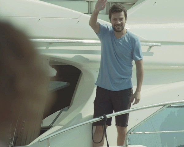 Kuzey Güney Fotoğrafı