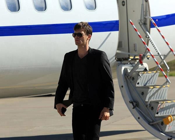 Kuzey Güney Fotoğrafı