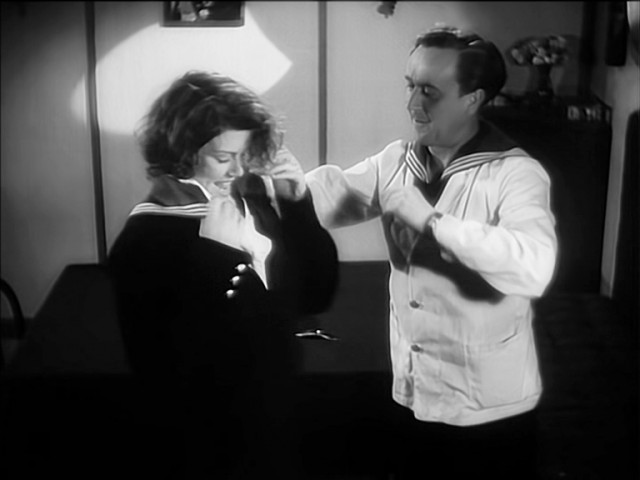 Jungfrun På Jungfrusund Fotoğrafı