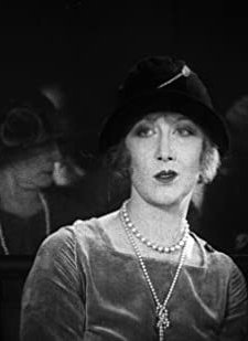 The Other Woman's Story (1925) afişi