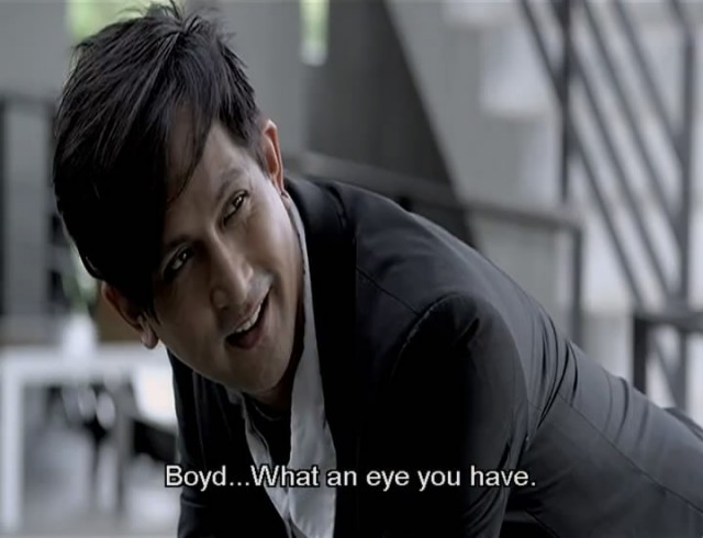 My Ex Haunted Lover fotoğrafı