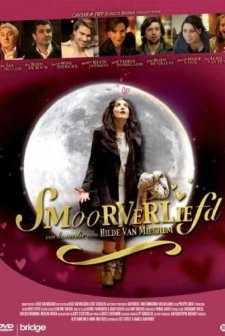 Smoorverliefd (2010) afişi