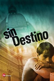 Sin Destino (2002) afişi