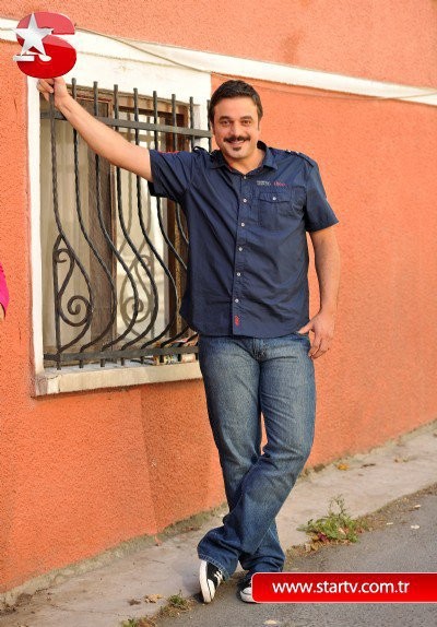 Geniş Aile Fotoğrafı