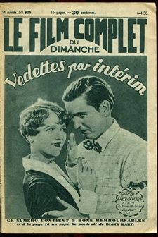 Ladies At Ease (1927) afişi