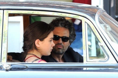 Begin Again Fotoğrafı