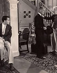 Money to Burn (1939) afişi