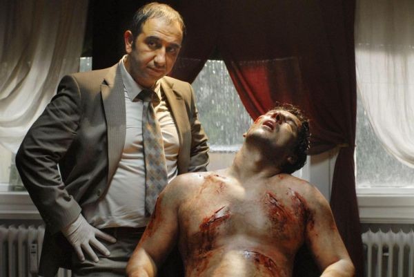 Die Dunkle Seite Fotoğrafı