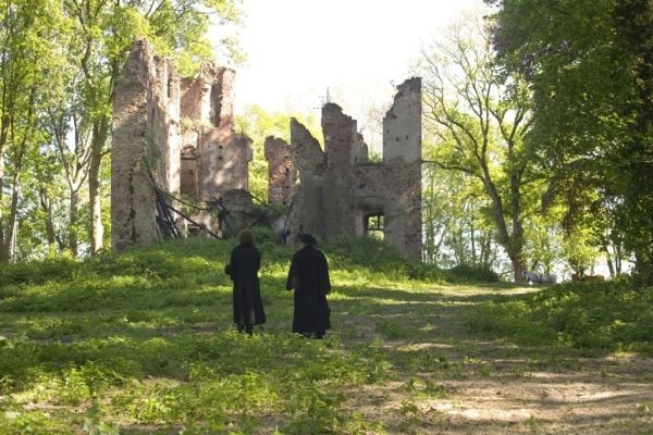 Das Gelübde Fotoğrafı